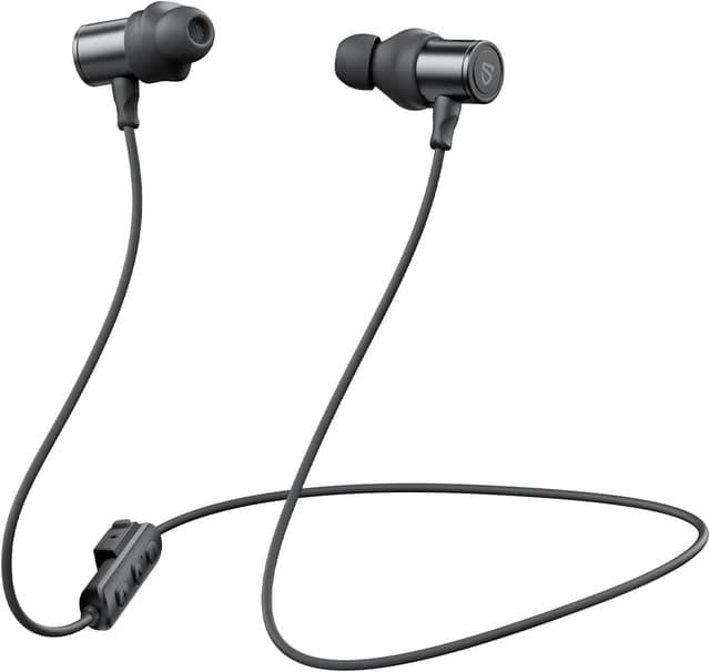 Imagen de SoundPEATS Q40HD Auricolari Bluetooth 5.4 20 Ore en OfertitasTOP