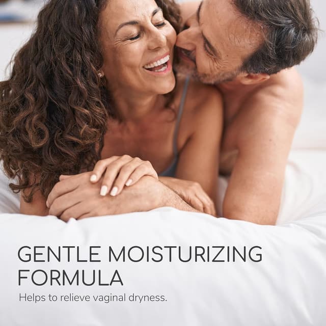 Thumbnail 4 de Astroglide Pure & Simple 5 oz personal lubricant