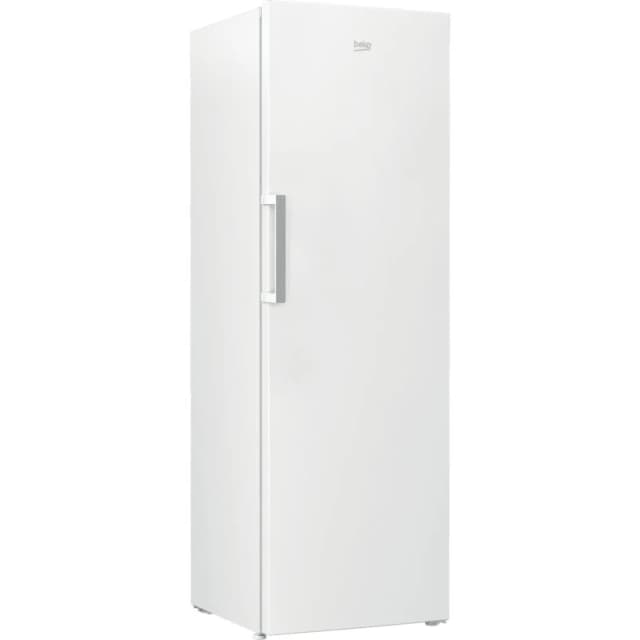 Detalle de Beko RSSE415M41WN Frigorífico 367 L blanco