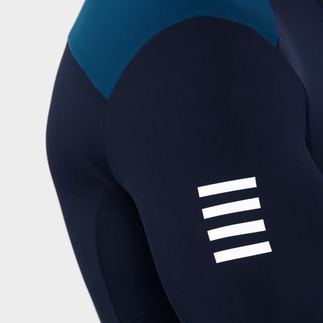 Thumbnail 4 de Siroko SRX M4 maillot ciclismo térmico UPF 50+ 80%