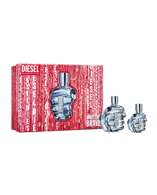 Imagen de Diesel Only The Brave Estuche regalo Eau de Toilette en OfertitasTOP
