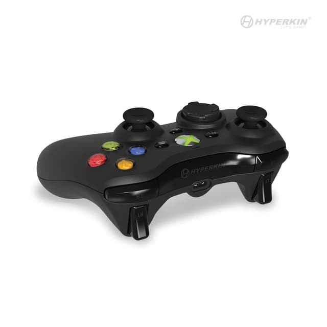 Detalle 1 de Hyperkin Xenon Wired Controller 10 ft