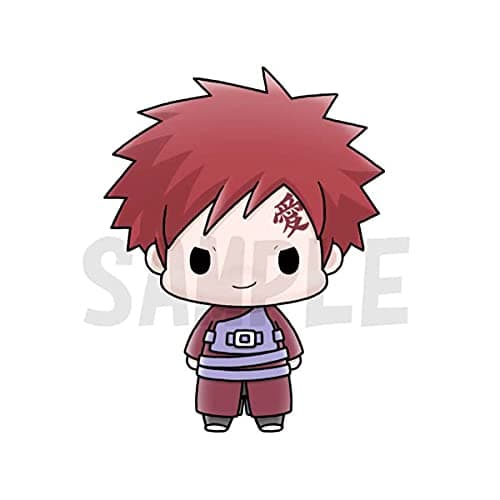 Thumbnail 6 de Chokorin Naruto Mascot Vol. 2 Box ➡️ Series Completa