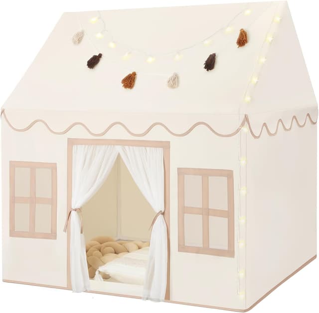 Detalle de Senodeer Kids Play Tent Indoor