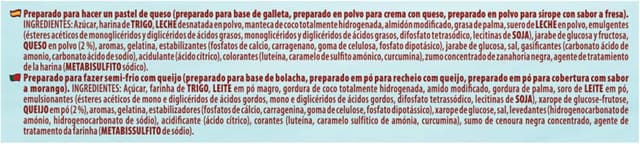 Detalle de Royal Cheesecake 300g, Pack of 6 🍰