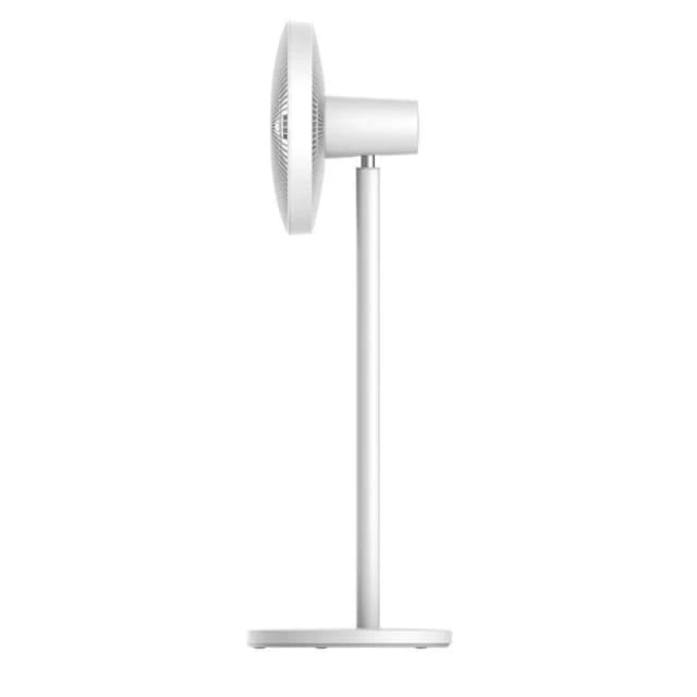 Detalle 2 de Xiaomi Smart Standing Fan 2 Pro 24W ventilador de pie blanco