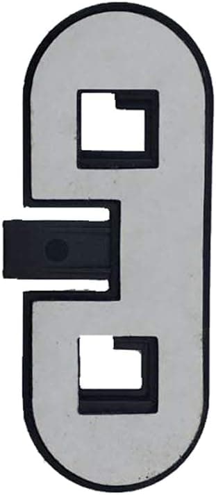 Detalle 1 de FreedConn Intercom Helmet Clip accessory for T-COMVB and T-COMSC Bluetooth intercom