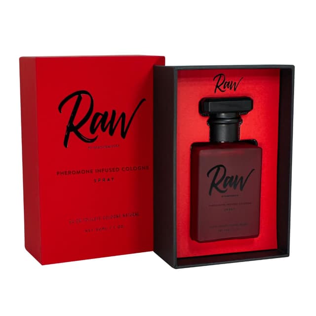 Imagen de RawChemistry Raw Pheromone Cologne 1 Oz en OfertitasTOP