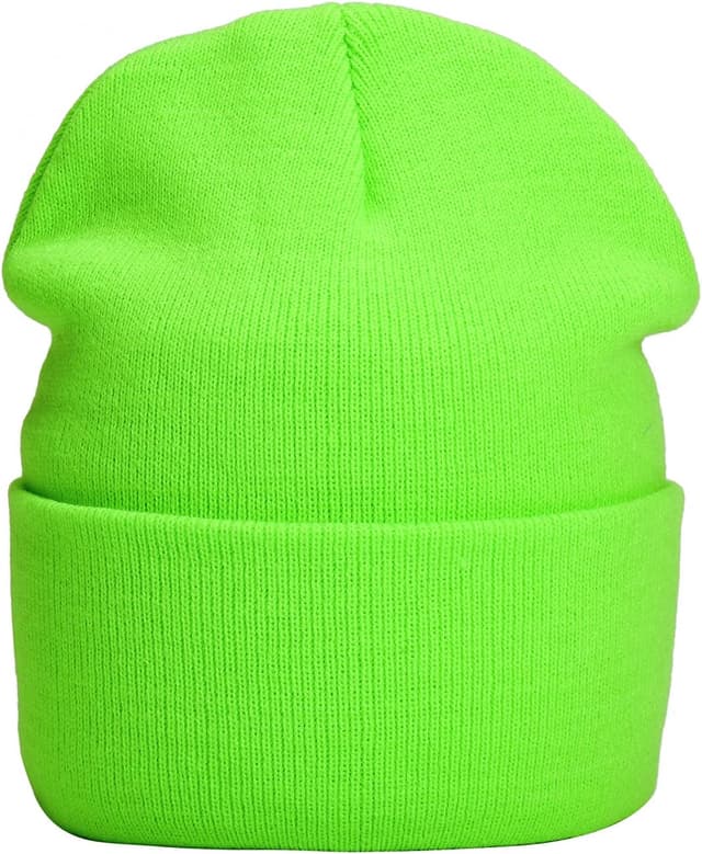 Detalle de Masada berretto beanie invernale, taglia unica