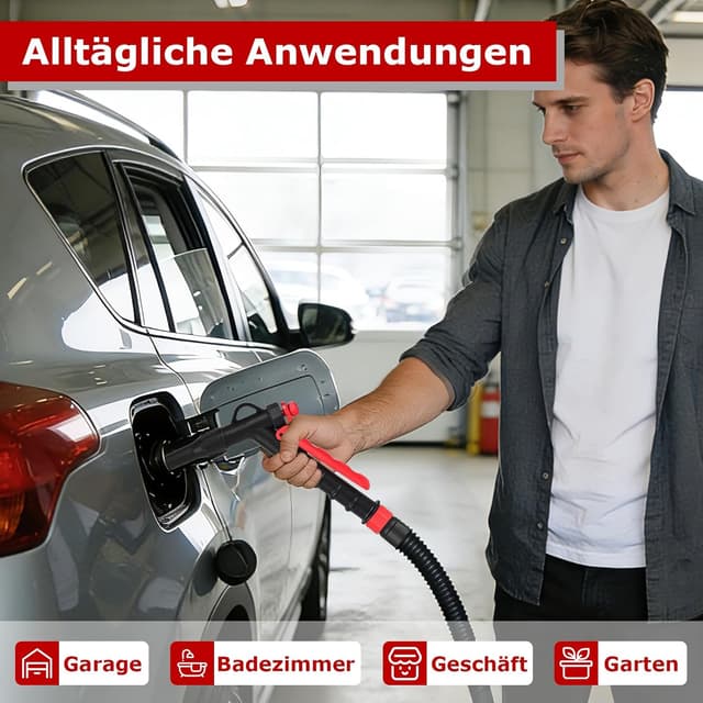 Thumbnail 3 de innhom Kraftstoffpumpe 3.2 GPM