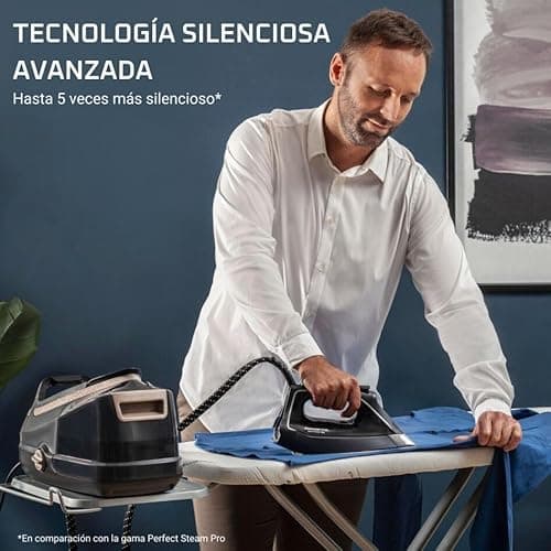 Thumbnail 6 de Rowenta DR8250, cepillo de vapor 2000 W