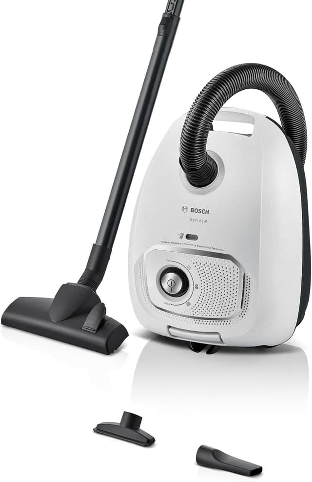 Imagen de Bosch Serie 4 BGB41WH1 aspirapolvere 11 m en OfertitasTOP