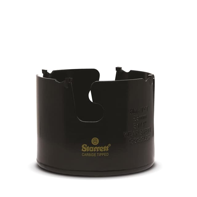 Thumbnail 6 de Starrett TCT Multipurpose Hole Saw