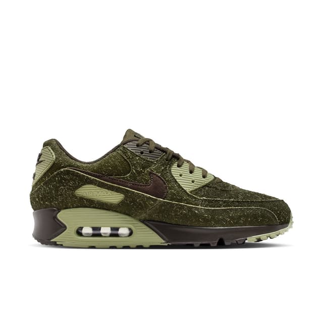 Imagen de Nike AIR MAX 90 PRM – comodidad sin esfuerzo en OfertitasTOP