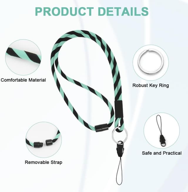 Thumbnail 2 de OFFCUP Cordon Tour de Cou 47 cm