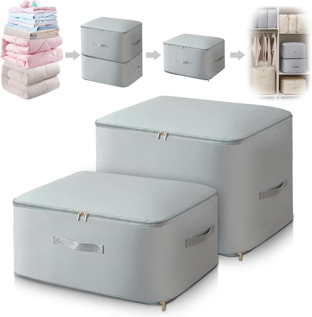 Imagen de FIVAVA Organisateur Auto-Compression Ultra Compact en OfertitasTOP