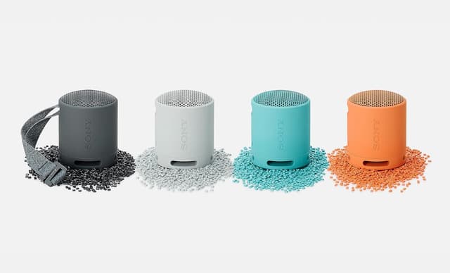 Thumbnail 6 de Sony SRS-XB100: Altavoz Bluetooth Resistente IP67 con 16h🔊