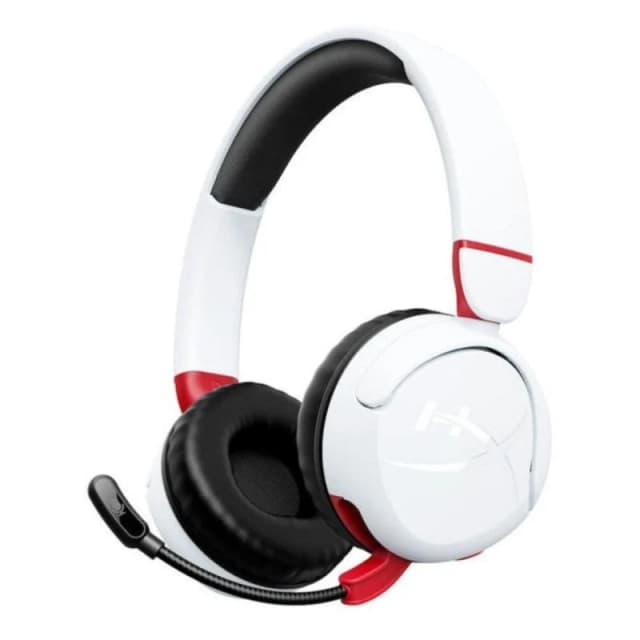 Imagen de HyperX Cloud Mini Auriculares gaming inalámbricos 85 dB 📱 en OfertitasTOP