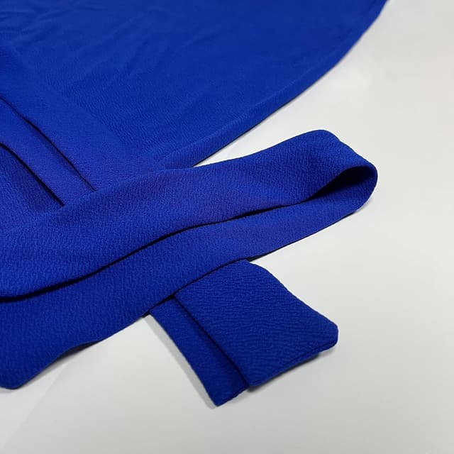 Thumbnail 5 de BOGURST Semi Formal Bishop Sleeve Midi Dress