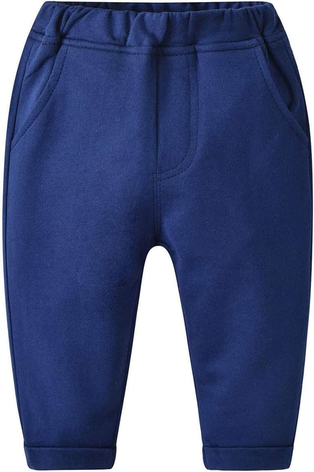 Thumbnail 4 de famuka Baby Boy Tuxedo 3-Piece Suit