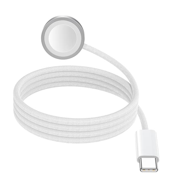 Imagen de GIANAC Apple Watch Ladekabel 1 m en OfertitasTOP