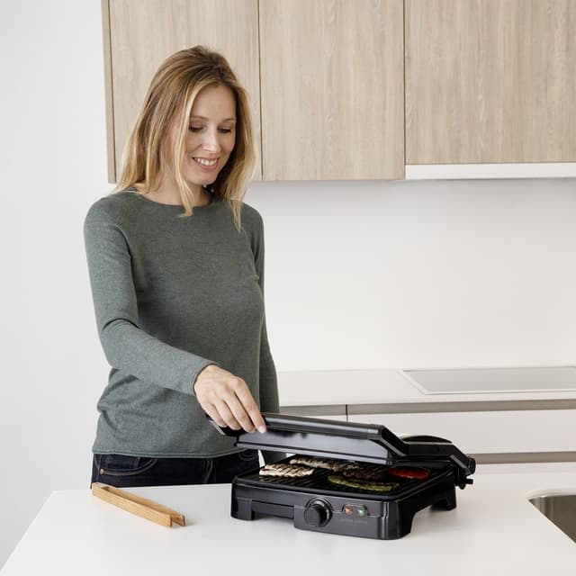 Thumbnail 4 de Taurus Asteria Essential grill 2 en 1