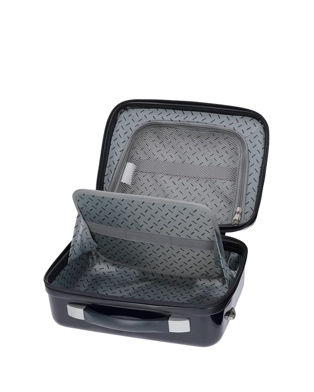 Thumbnail 2 de Neceser Personajes Castle of Hello Kitty 9 L