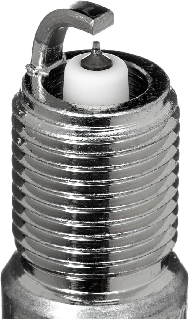 Detalle de NGK ITR6F13 Laser Iridium – bougie d’allumage pour allumage plus régulier et durée de vie améliorée