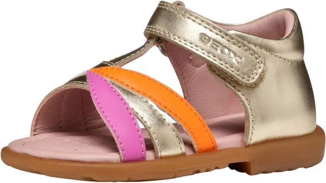 Thumbnail 5 de Geox Mädchen B Verred A Sandal