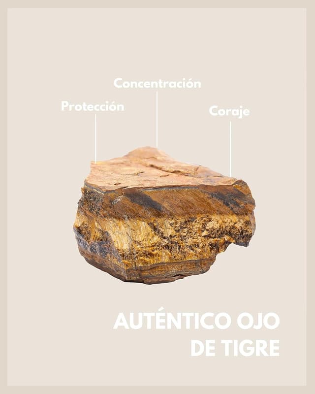 Detalle 2 de GD GOOD.designs Chakra Pulsera de lava 16-20 cm