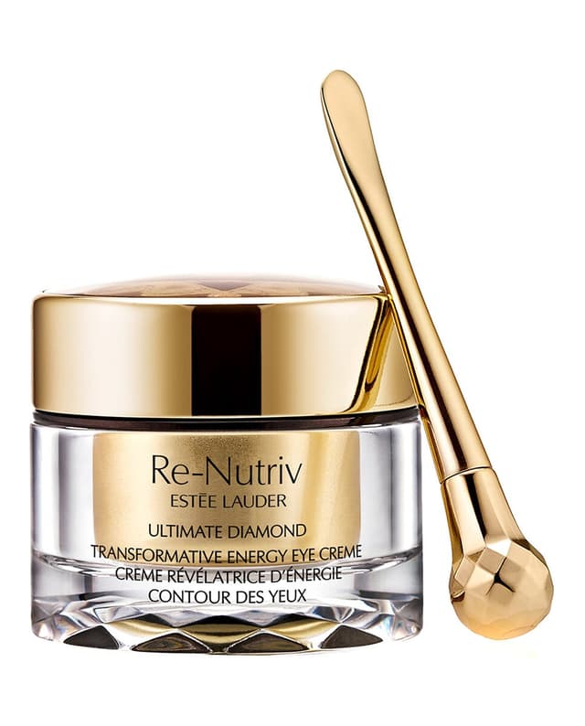 Detalle de Estée Lauder Re-Nutriv Contorno de Ojos crema 15 ml