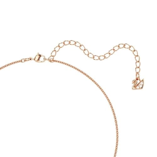 Thumbnail 2 de Swarovski Colgante Teddy Oso Rosa