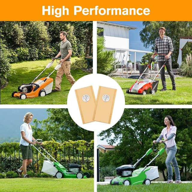 Thumbnail 6 de Lame sostitutive 30 pezzi per tosaerba robot