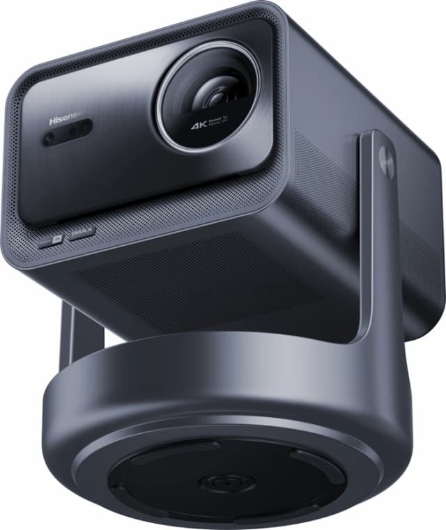 Thumbnail 16 de Hisense C2 Ultra Beamer mit 4K-Auflösung, Keystone-Korrektur und Vidaa Smart