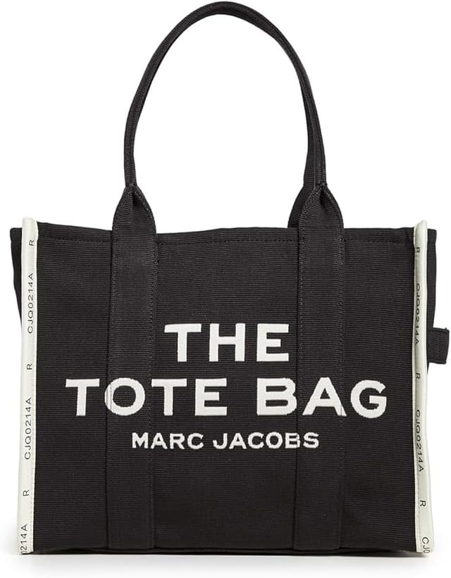 Thumbnail 5 de Marc Jacobs The Large Tote marrón