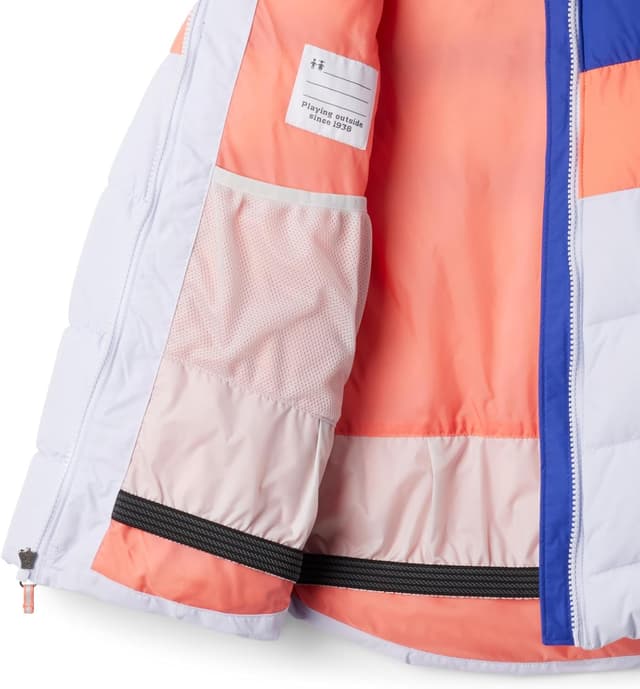 Detalle 2 de Columbia Arctic Blast Jacket