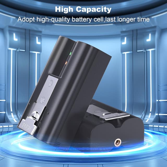 Thumbnail 4 de V4 Quick Release Battery Pack 6040mAh