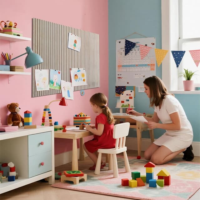 Detalle 2 de WAVATA Pinnwand 40x60 cm