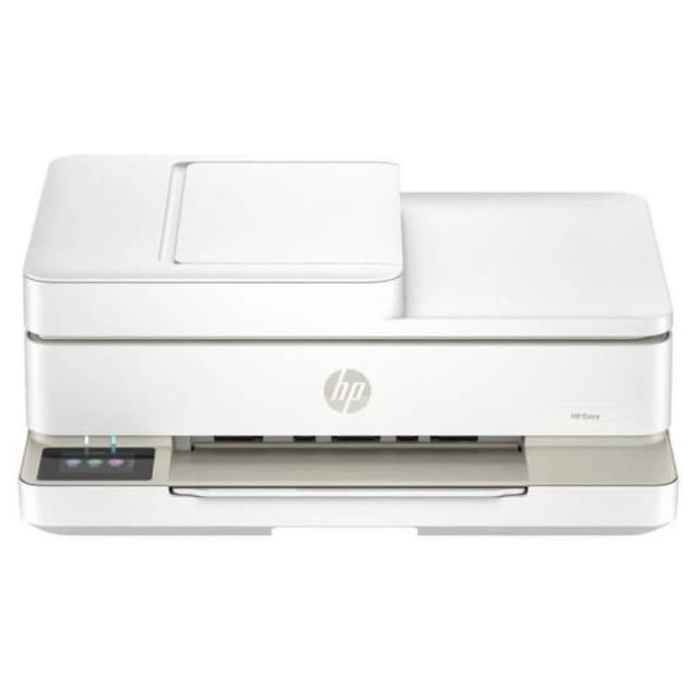 Detalle 2 de HP Envy 6520e Impresora multifunción color Wi‑Fi dúplex