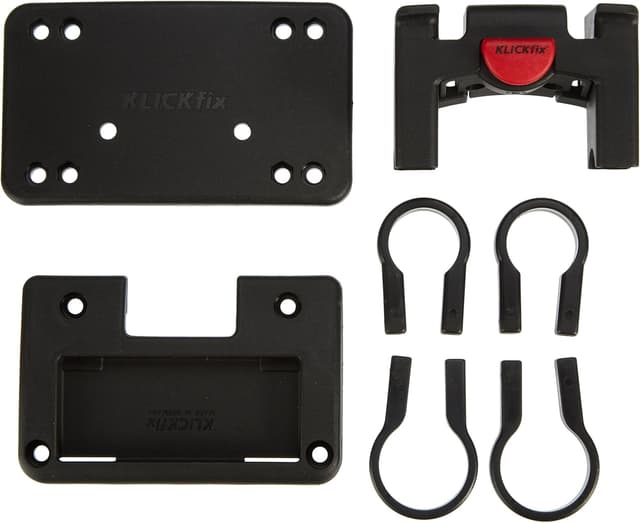 Detalle de Ferplast RAPID BIKE ADAPTER Fahrradlenker-Adapter 7 kg