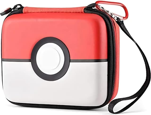 Thumbnail 1 de Sammelkarten-Aufbewahrungsboxen mit 3D-Muster