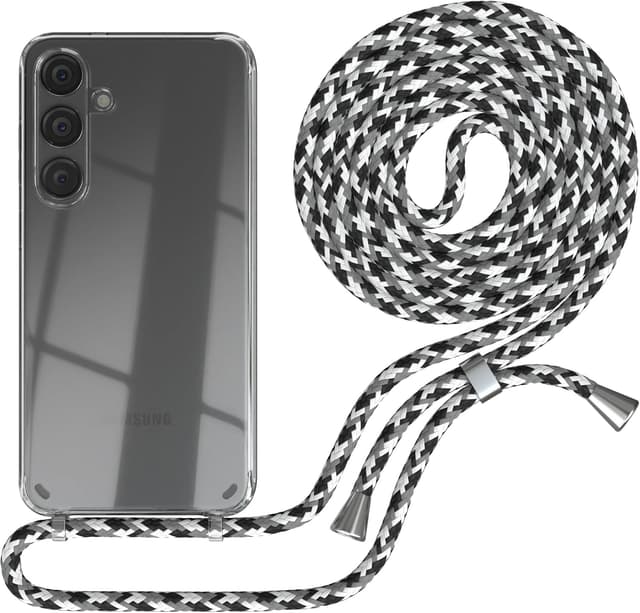 Detalle de EAZY CASE Handykette für Galaxy S25 Plus