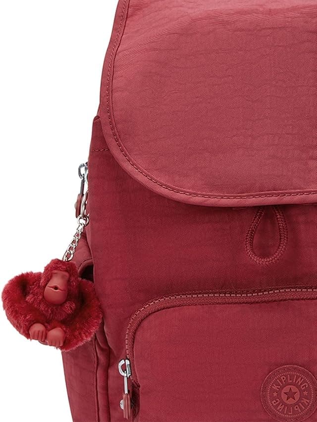 Thumbnail 5 de Kipling City Pack S mochila pequeña, Signature Emb