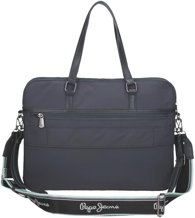 Detalle de Pepe Jeans Corin monedero neceser 40x30x5 cm