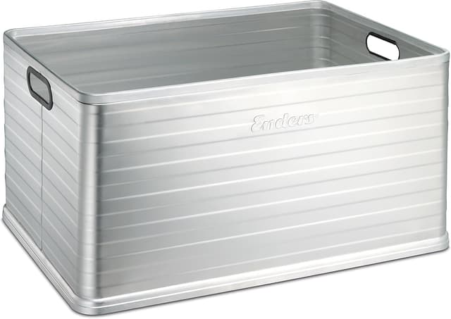 Thumbnail 2 de Enders Vancouver Caja de aluminio 29 L