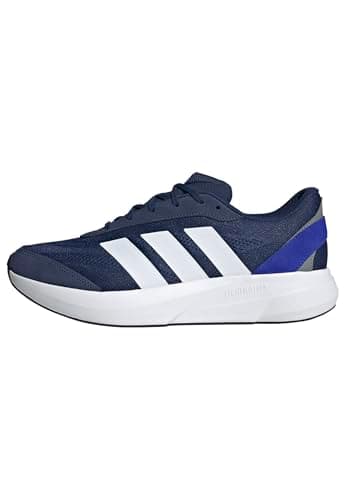 Detalle de adidas LIGHTSHIFT Shoes 43 1/3 EU azul oscuro/FTWR White