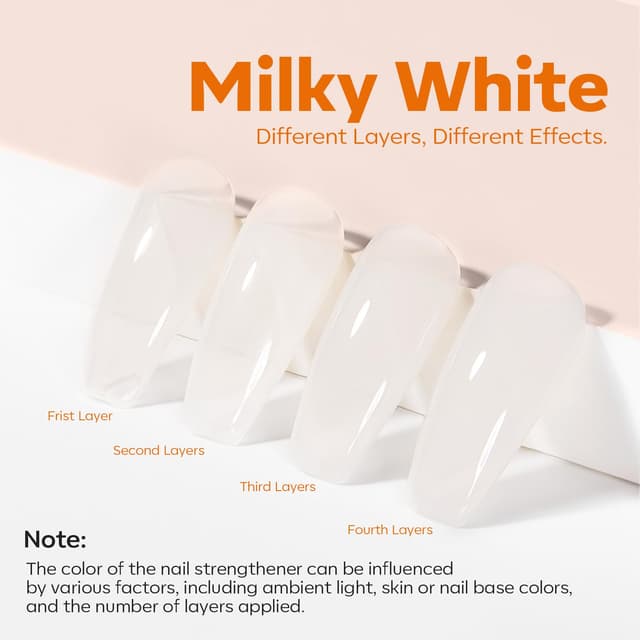 Thumbnail 3 de Modelones Nail Strengthener 15ml 💅