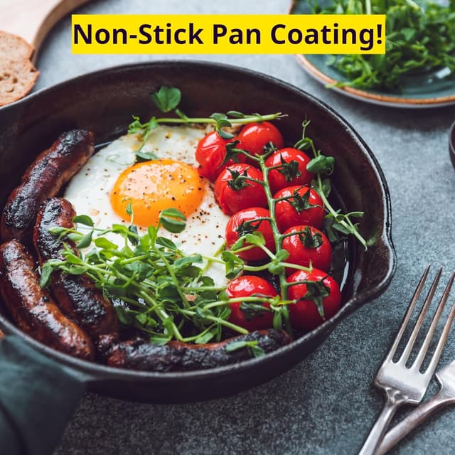 Thumbnail 5 de Carlex Cake Release Spray 600ml 🍰