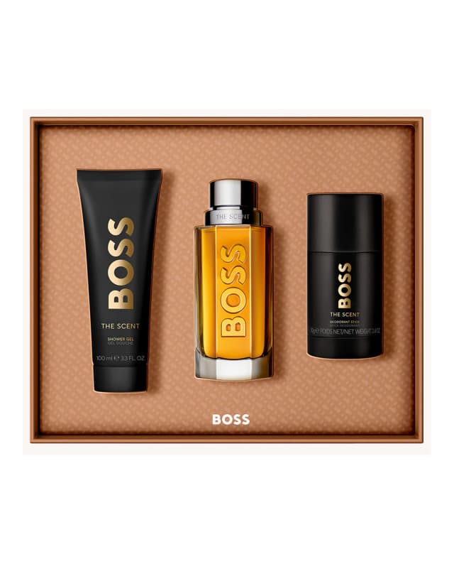 Thumbnail 2 de Hugo Boss Estuche The Scent fragancia