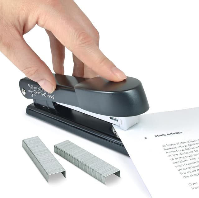 Thumbnail 5 de RAPESCO 1735 Business Pack 26/6mm staples